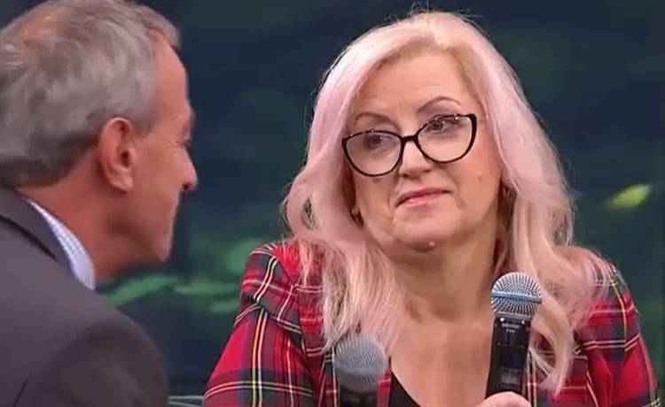 Uczestnicy "Sanatorium miłości" już po ślubie? Uwagę internautów zwrócił pierścionek na palcu Anny!