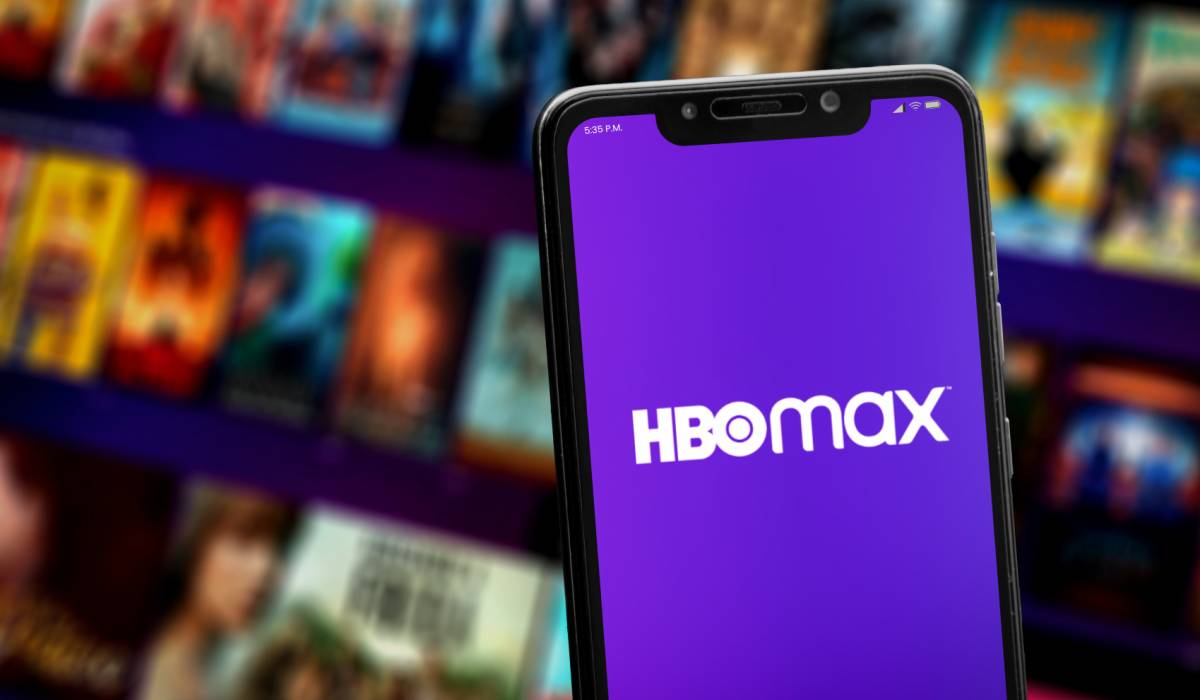 HBO Max wydał ważny komunikat dla widzów. Co dalej ze współdzieleniem ...