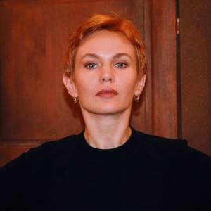 Agnieszka Pilaszewska skończyła 59 lat. Tak teraz wygląda gwiazda "Miodowych lat" [ZDJĘCIA]