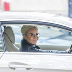 Blanka Lipińska szykuje erotyk o pisarce i gitarzyście. "Wszystkie historie napisało życie"