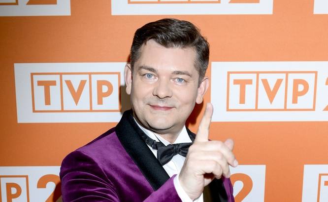 Syn Zenka Martyniuka znów zatrzymany przez policję. Z jakiego powodu?