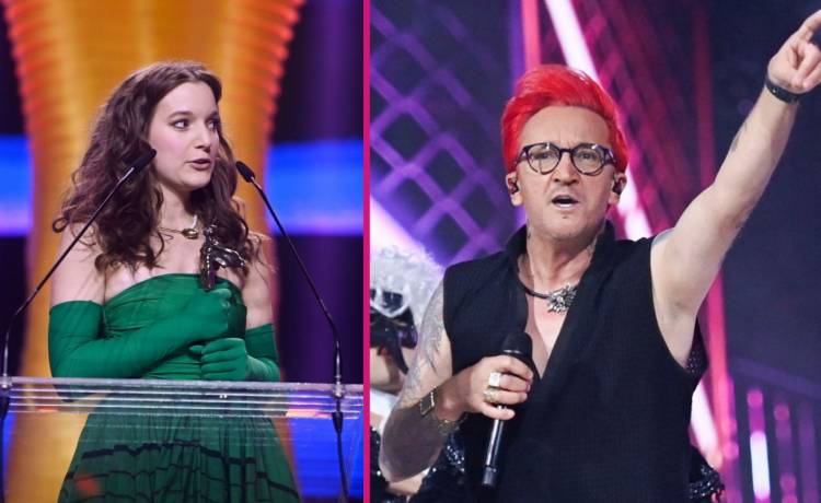 Sanah, Michał Wiśniewski, fot. AKPA