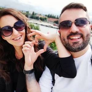 Karol ze "ŚOPW" pokazał pierwsze wiadomości z Laurą! Co ich połączyło? [FOTO]                              