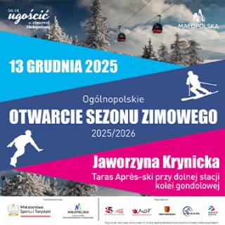 Otwarcie Sezonu Zimowego