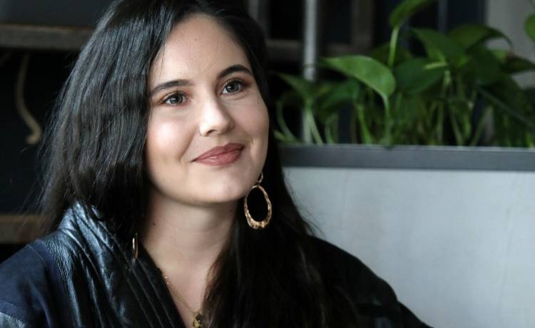 Aleksandra Żuraw pogodziła się z rodziną. Minęło prawie 10 lat