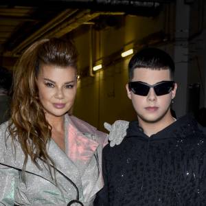 Allan Enso zakochany! Kim jest dziewczyna syna Edyty Górniak?