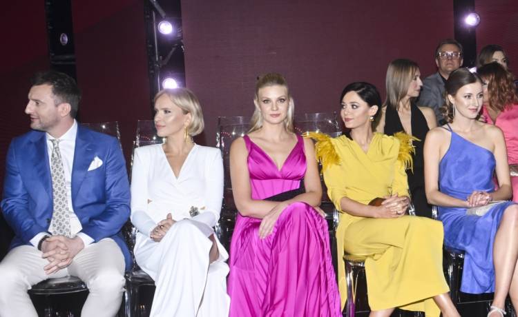 Aktorzy "M jak miłość". Fot. AKPA