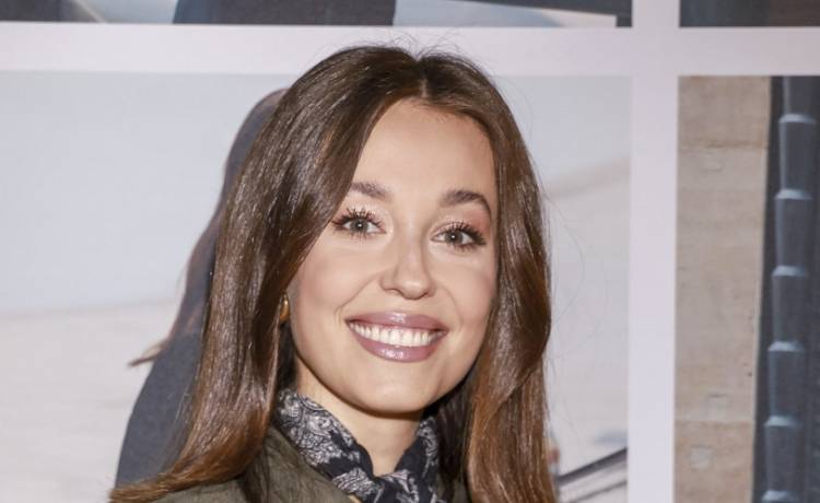 Izabella Krzan. Fot. AKPA