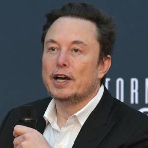 Elon Musk na nocleg wybrał luksusowy hotel. Ceny powalają