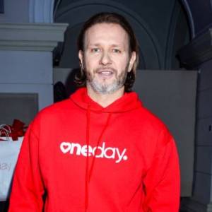 Radosław Majdan zapytany o rozwód zakpił z internauty! Pozamiatał?