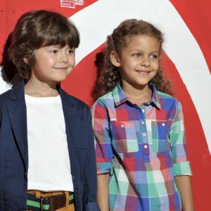 Pamiętacie Zosię z „Rodzinki.pl”? Emilia Dankwa jest już dorosła i podbija USA!