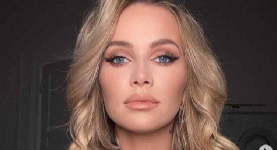 Maffashion pokazała syna! Mały Bastian to "wykapany tata"? Zdaniem internautów niekoniecznie! 