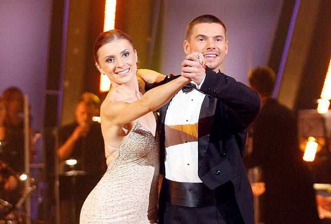 Robert Rowiński: Tancerz znany z „Tańca z Gwiazdami” wziął udział w odważnej sesji!