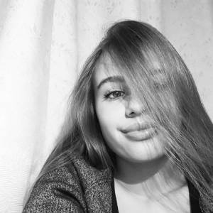  Oliwia Bieniuk coraz bardziej przypomina mamę!                                                                   