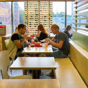 Kanapka Drwala - wyczekiwany burger McDonald's powraca!