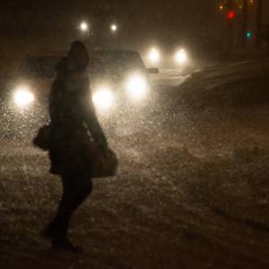 Za brak odblasków mandaty w wysokości nawet 500 zł! RMF MAXXX ze specjalną akcją społeczną! 