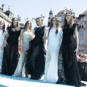 Eurowizja. Piosenka Łotwy pierwszy raz od ponad 20 lat w języku ojczystym 