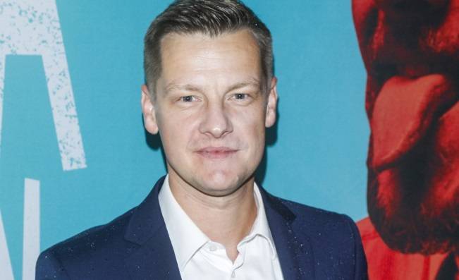 Marcin Mroczek o grze w "M jak miłość": "To była fantastyczna przygoda". Aktor nie krył wzruszenia! [WIDEO]