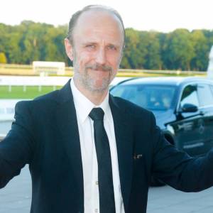 Łukasz Simlat zrobił wyjątek i opowiedział o żonie. Wymowne słowa