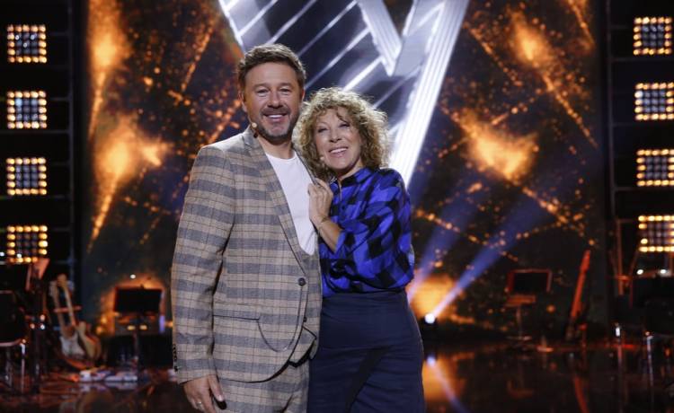 "The Voice Senior". Nowy program hitem TVP? Pokazano pierwszy odcinek. Są wyniki oglądalności