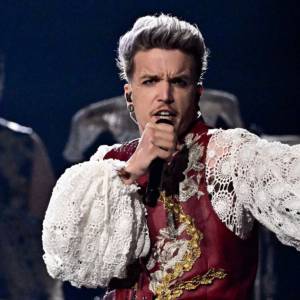 Baby Lasagna - koncert w Polsce. Znamy daty! Artysta odwiedzi dwa miasta