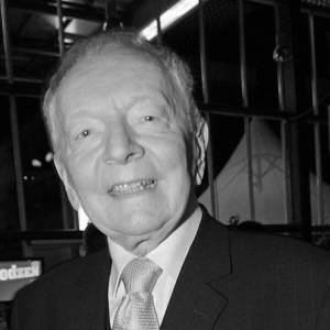 Nie żyje Adam Słodowy. Twórca programu "Zrób to sam" odszedł w wieku 96 lat