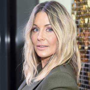 Małgorzata Rozenek-Majdan w "domowym" wydaniu: "Nie jestem perfekcyjna". Pokazała też Henia! [ZDJĘCIE]