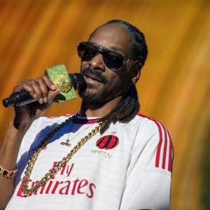Nie żyje wnuk Snoop Dogga. Raper pogrążony w żałobie