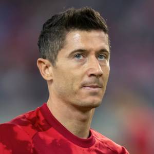 Lewandowski zabrał głos na temat Bayernu. Media mówią o transferze do Barcelony