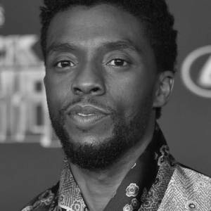 Nie żyje Gwiazdor Marvela! Chadwick Boseman miał 43 lata