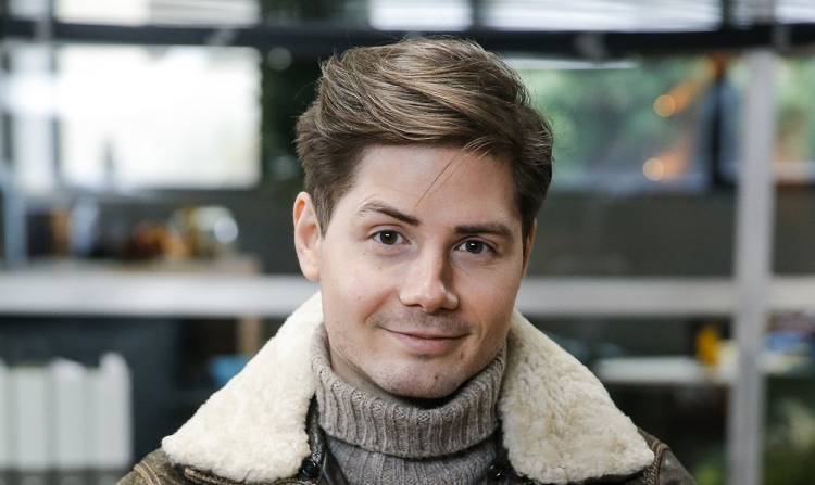 Piotr Bondyra. Fot. AKPA