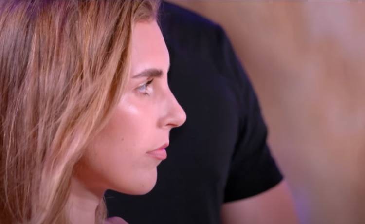 Dominika chce odpaść z "Hotelu Paradise"? Nie może pogodzić się z wyrzuceniem Kuby. "Zaraz się popłaczę"