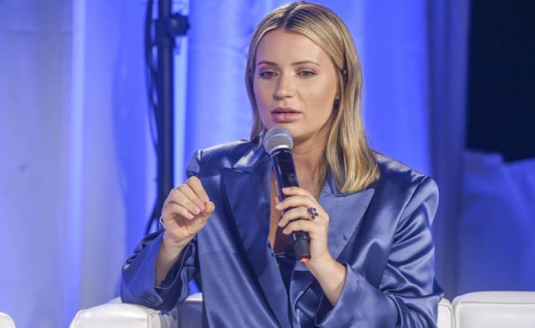 Anna Dec podzieliła się radosną nowiną. Opublikowała urocze zdjęcie z nowym członkiem rodziny [FOTO]