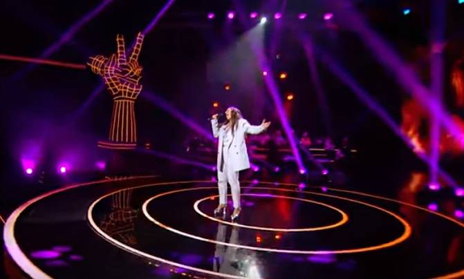 Reprezentantka Armenii na Eurowizji 2019 śpiewa przebój Czesława Niemena [WIDEO]