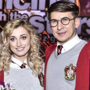 "Taniec z gwiazdami": Już bez Justyny Żyły! Internauci podzieleni w opiniach                                                 