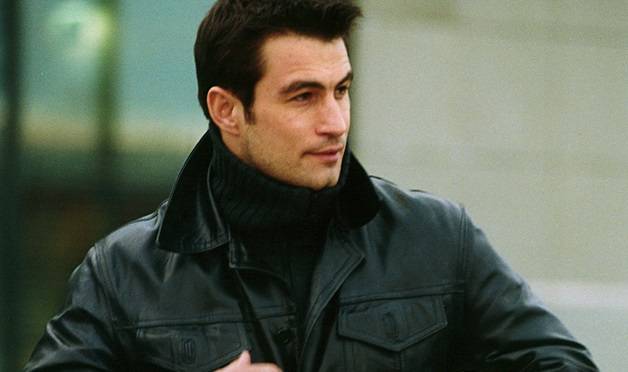 Waldemar Goszcz zginął w wypadku. 21-letnia córka aktora to dziś jego lustrzane odbicie