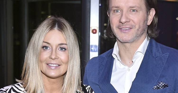 Małgorzata Rozenek-Majdan zdradziła termin porodu. Ma też ważny apel do internautów!                                            