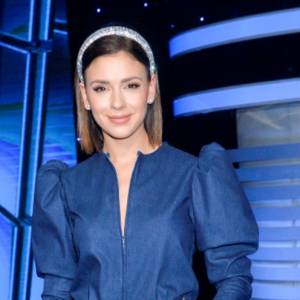 Klaudia Halejcio publikuje zmysłowy kadr z urlopu. Fani zachwyceni!