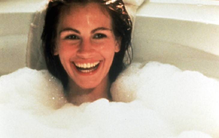 "Pretty Woman" już dziś w TV! Gdzie obejrzeć komedię romantyczną w gwiazdorskiej obsadzie? 