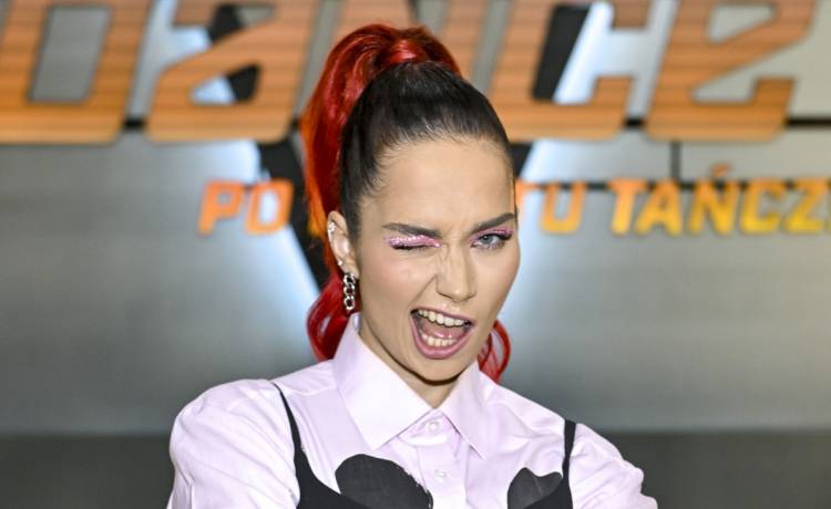 Jacek Kurnikowski/AKPA