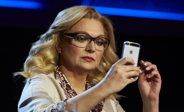 Małgorzata Walewska żegna się z "Twoja twarz brzmi znajomo"? Komunikat nie zostawił wątpliwości