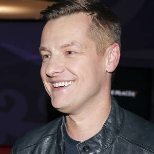 Marcin Mroczek pokazał, jak wspiera syna. Za nimi ważne wydarzenie! "Jestem mega dumny"