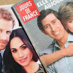 Książę Harry kontra rodzina królewska. Prawdziwe powody konfliktu