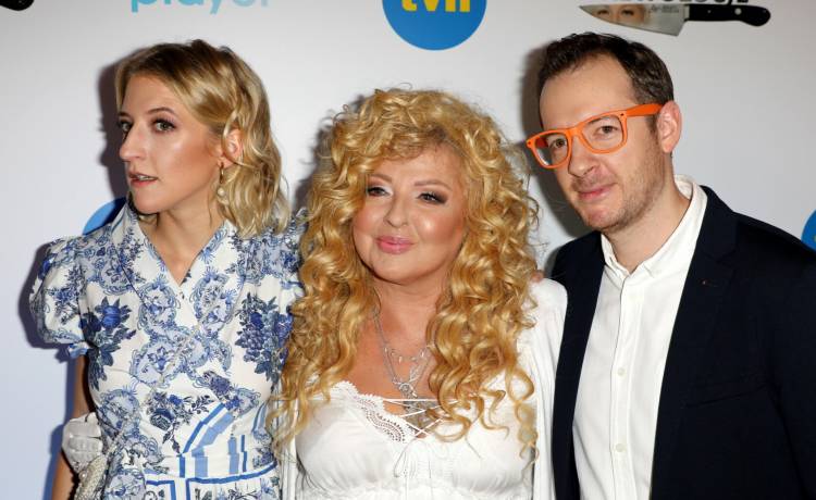 W rodzinie Magdy Gessler pojawi się nowy członek! Ogłoszono płeć dziecka