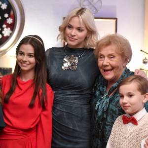 Po kilku latach znów zagra w „M jak miłość”. „Wasze serca zmiękną”