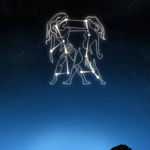 Zodiakalne Bliźnięta. Co o nich wiemy?