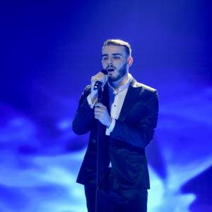 Szokująca wizja jasnowidza przed występem Ochmana na Eurowizji. "Dojdzie do wypadku na scenie"