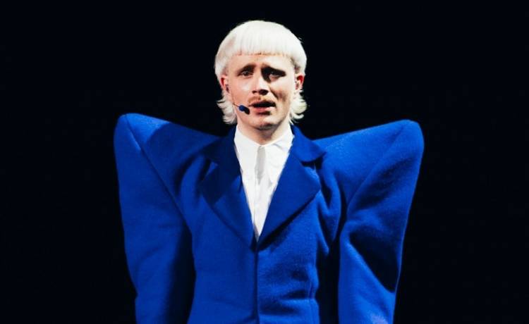 Eurowizja 2024. "Incydent" na próbie przed finałem. Joost Klein z Holandii "zawieszony"