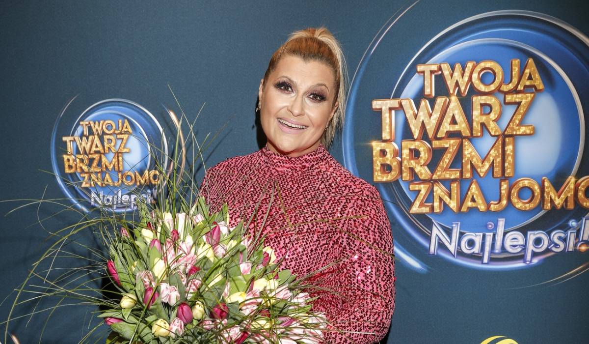 "Pozamiatała". Katarzyna Skrzynecka wygrała pierwszy odcinek "Twoja