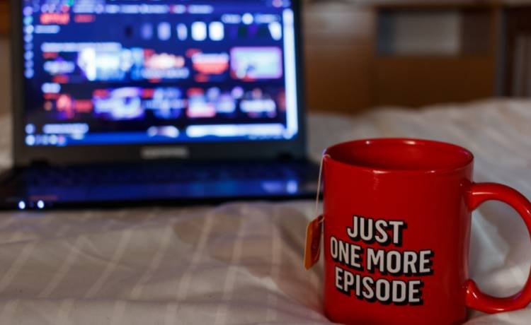 Netflix. Sprawdź majówkowe premiery